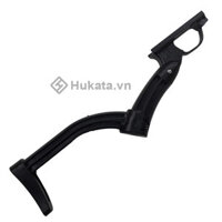 Báng ná cao su cải tiến