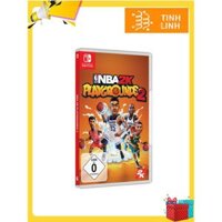 Băng NBA 2K Playgrounds 2 - Nintendo Switch