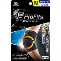 Băng Nén Thể Thao Hỗ Trợ Bảo Vệ Khuỷu Tay Profits Size M