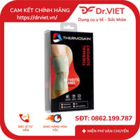 Băng nẹp khớp gối hai bên Thermoskin 8*302