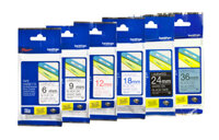 Băng nhãn Brother 18mm