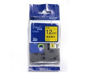 Băng nhãn Brother TZe-631