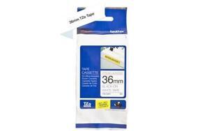 Băng nhãn Brother TZe-S261