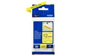 Băng nhãn Brother TZe-S631