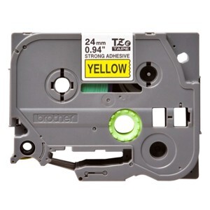 Băng nhãn Brother TZe-S651