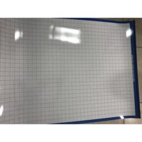 Bảng nhóm dọc khổ lớn 68 x 91cm bảng phụ giáo viên, bảng học nhóm