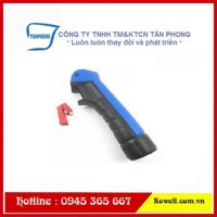 báng nhựa mỏ hàn mig binzel