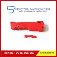 Báng nhựa mỏ hàn mig pana kr 350 -500