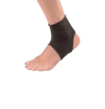 Băng ổn định cổ chân, có đai bảo vệ mắt cá chân SKP-929