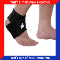 Băng ổn định cổ chân hỗ trợ chấn thương khớp cổ chân, viêm khớp, giãn dây chằng