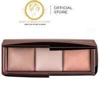 Bảng Phấn Highlight Bắt Sáng, Má Hồng Hourglass Ambient Lighting Palette