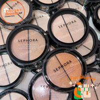 Bảng Phấn Highlight SEPHORA COLLECTION Golden Hour Highlighter Duo