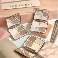 ❌Bảng phấn khối Judydoll bảng nâng cấp mới Sẵn 01, 02, 04