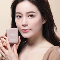 Bảng Phấn Lông Mày Novo 3 Màu Tự Nhiên Chống Thấm Nước Lâu Dài Mỹ Phẩm Trang Điểm Lông Mày C0e3