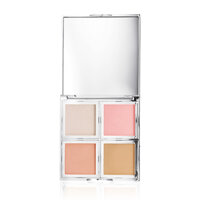 Bảng Phấn Má Elf 3 in 1 Natural Glow Face Palette