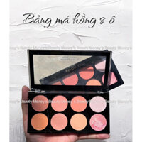 Bảng Phấn Má Makeup Revo lution Ultra Blush Palette
