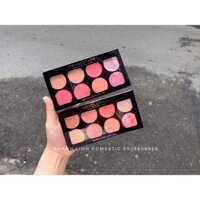 Bảng Phấn Má Makeup Revolution Ultra Blush Palette 8 ô (Chính Hãng)