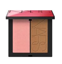 Bảng phấn má và tạo khối Nars Summer Unrated Blush/Bronzer Duo Limited Edition