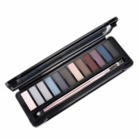 Bảng Phấn Mắt 12 màu Beauty Creations Intense Shadow Palettes