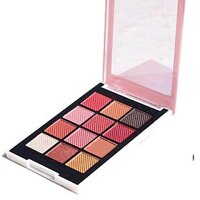 Bảng phấn mắt 12 màu Lameila Fashion Eyeshadow
