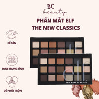 Bảng Phấn Mắt 18 Ô e.l.f The New Classics Eyeshadow Palette | Sự Kết Hợp Mới Lạ, Đa Dạng Lựa Chọn (18g)