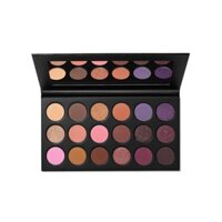 Bảng Phấn Mắt 18 ô Morphe 18F TALKIN’ FLIRTY ARTISTRY PALETTE Eyeshadow Palette +2% phí bán hàng