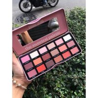 Bảng Phấn Mắt 18 Ô Sivanna Colors The Sweetest Palette