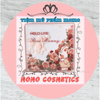 Bảng Phấn mắt 8 ô Holdlive siêu xinh