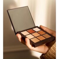 Bảng phấn mắt 9 màu Ohui The First Eye Shadow Palette ( tách set)