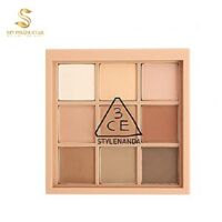Bảng Phấn Mắt 9 Ô 3CE Mood Recipe Multi Eye Color Palette