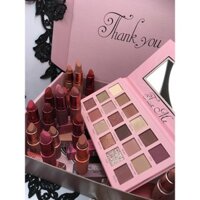 Bảng Phấn Mắt Beauty Creations Tease Me Eyeshadow Palette