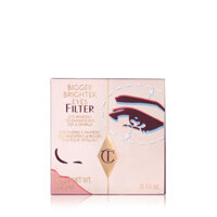 Bảng Phấn mắt Charlotte Tilbury BIGGER BRIGHTER EYES - EXAGGER-EYES (EE)