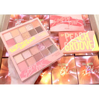 Bảng Phấn mắt Clio Pro Eye Palette Hàn Quốc