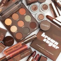 BẢNG PHẤN MẮT COLOURPOP BROWN SUGAR