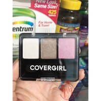 Bảng phấn mắt Covergirl 103 First Impression (4g) - USA