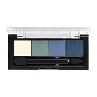 Bảng phấn mắt COVERGIRL Trunaked Quad Eyeshadow, Night Mayhem, Midsummer Night Mayhem (Mỹ)