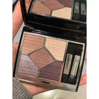 Bảng Phấn Mắt Dior 5 COULEURS COUTURE NEW LOOK LIMITED EDITION