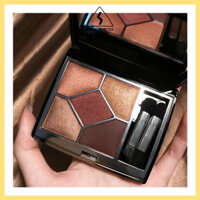 Bảng phấn mắt Dior 5 Couleurs High Fidelity Colours & Effects Eyeshadow Palette