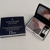 Bảng Phấn Mắt Dior 5 ô Couleurs Couture – Dior new look Edition