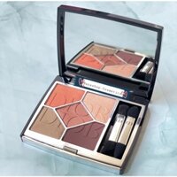 Bảng phấn mắt Dior #659 Unbox