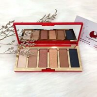 Bảng phấn mắt Estee Lauder Limited Edition 6 màu mắt siêu đẹp #Glow