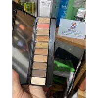 BẢNG PHẤN MẮT ETUDE HOUSE PLAY COLOR EYES IN THE CAFE