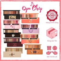 Bảng phấn mắt etude house play color eyes