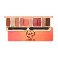 Bảng Phấn Mắt Etude House Play Color Eyes Peach Farm