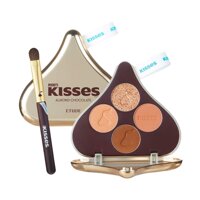 BẢNG PHẤN MẮT ETUDE HOUSE PLAY COLOR EYES KISSES LS