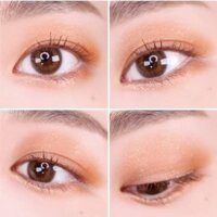 Bảng Phấn Mắt Etude House Leather Shop Play Color Eyes