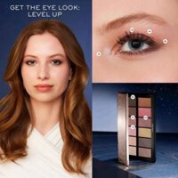 Bảng phấn mắt giới hạn  Lancome