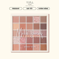 Bảng phấn mắt Gogo Tales Play Color Eyeshadow Palette