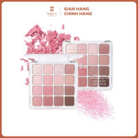 Bảng Phấn Mắt Hold Live Sunset Magic Eyeshadow Tray 16 Ô 19.2g