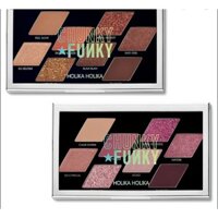 Bảng Phấn Mắt Holika Holika So Funk Multi Blusher Palette 5.6g